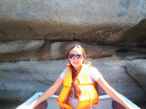 Very Important Person