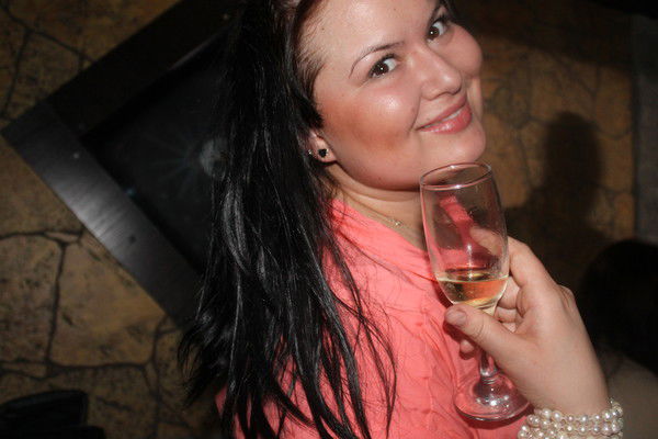 Катюшка Чеботарёва