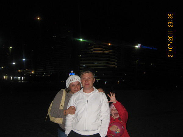 Алла Щеголева