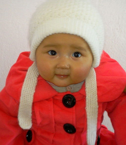 Хадича Сооронбаева