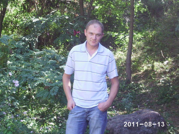 Сергей Исаев