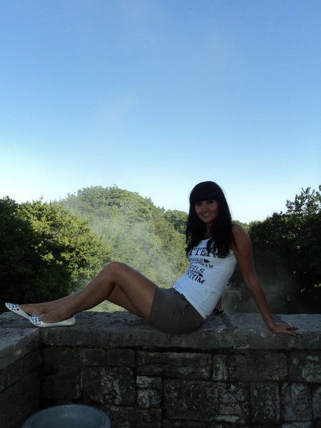 Елена Старкова