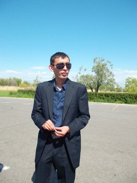 Кайрат Сатвалдинов