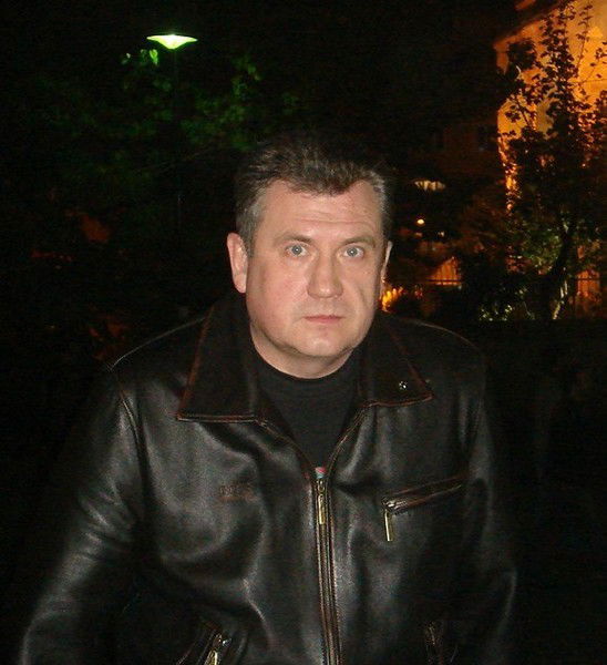 Сергей Рунов