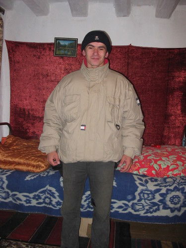 Альберт Казимагомедов