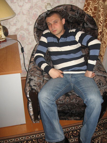 Артем Москвин