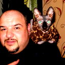 Влад Захаров