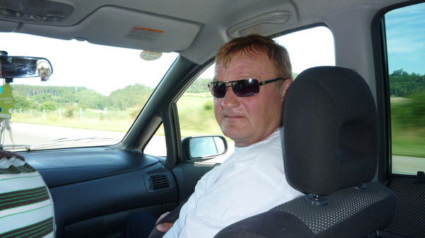 Владимир Попов