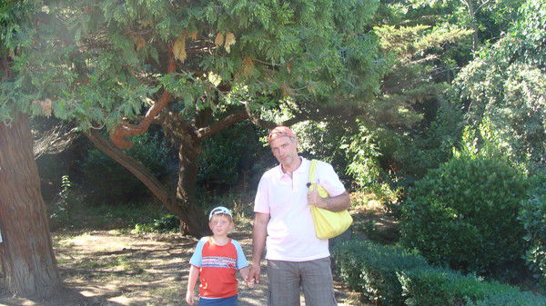 Сергей Казаков