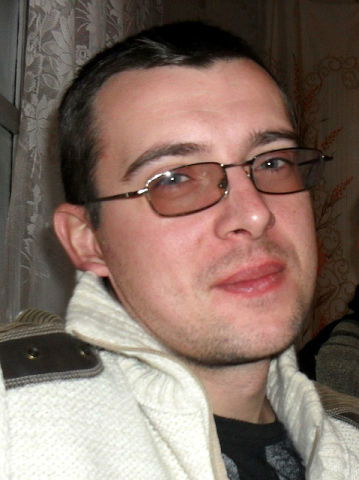 Павел Спиридонов