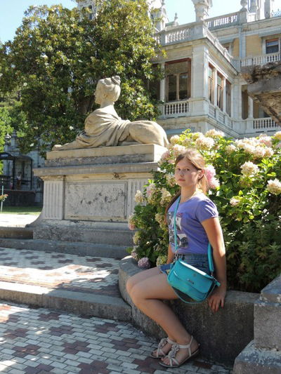 Алина Касимова