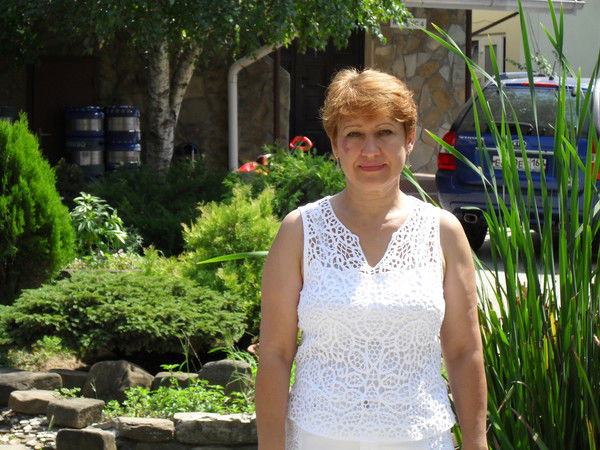 Аня Власова