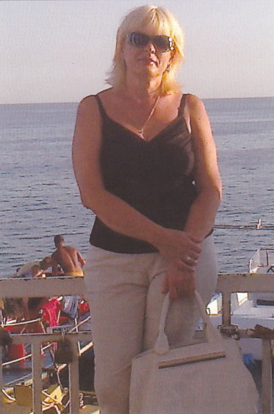 Татьяна Нечипоренко