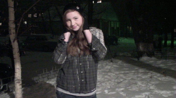 Марийка Кириленко