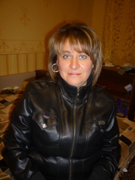 Елена Кузнецова