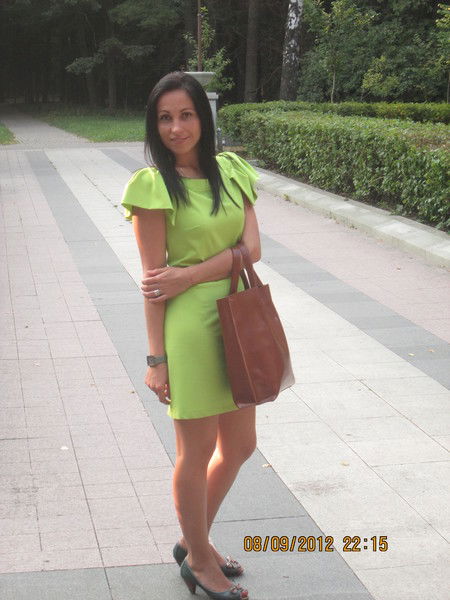 Ольга Павлович