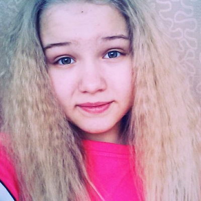 Елена Бирюкова