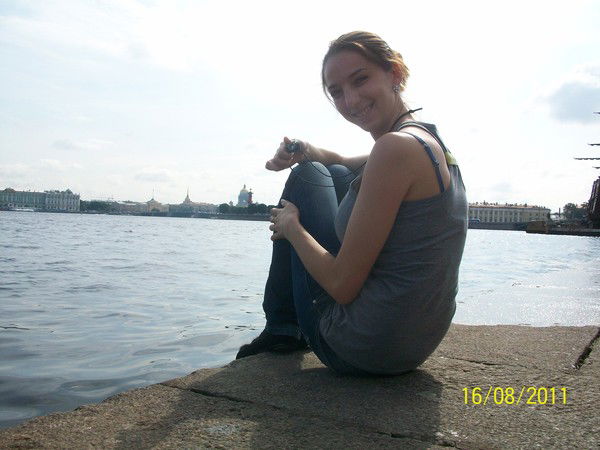 Екатерина Шитикова