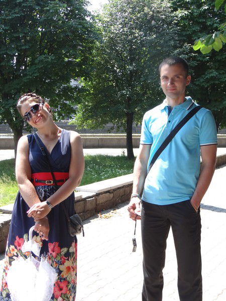 Сергей Свиридов