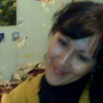 Оксана Тараканова