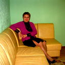 Людмила Луговская