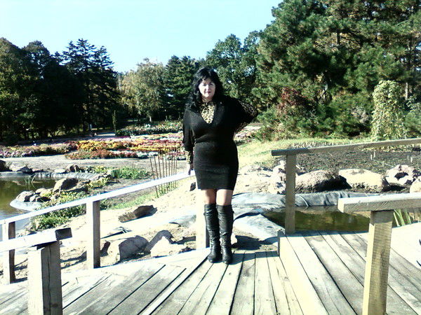 Светлана Шорохова