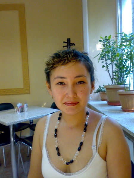 Сауле Даирбаева