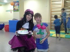 Настя Герега