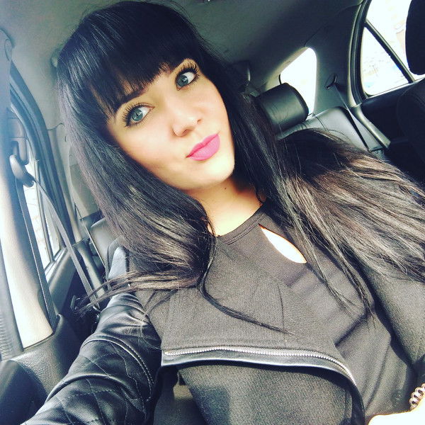 Кристина Матвеева