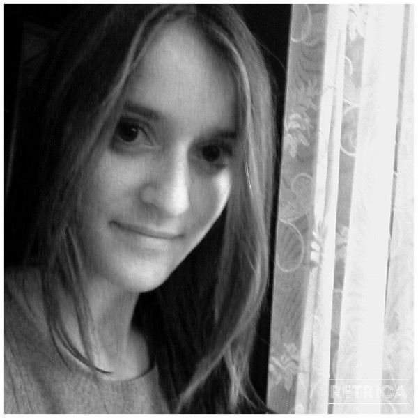 Аделина Мироненко