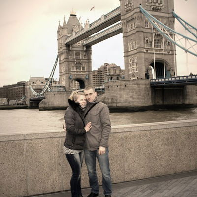 Ксюха Литвин