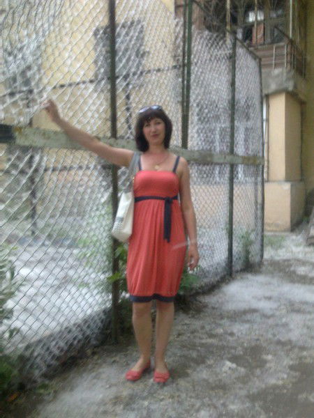 Любовь Белодед