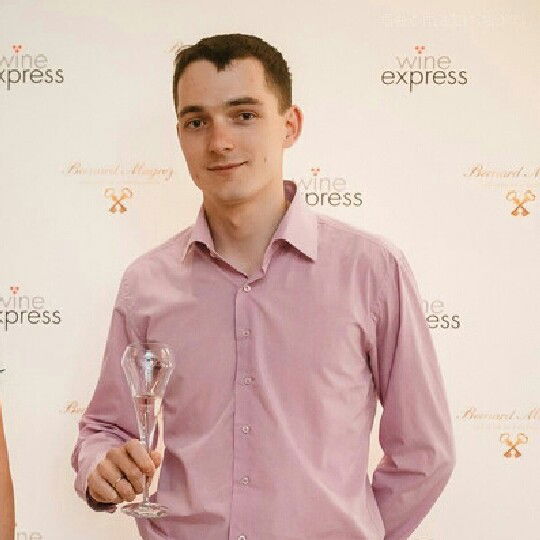 Дмитрий Лисницкий