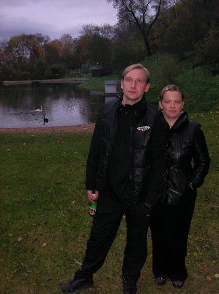 Борис Чубаров