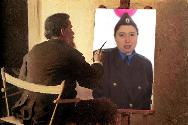 Алсу Ихсанова