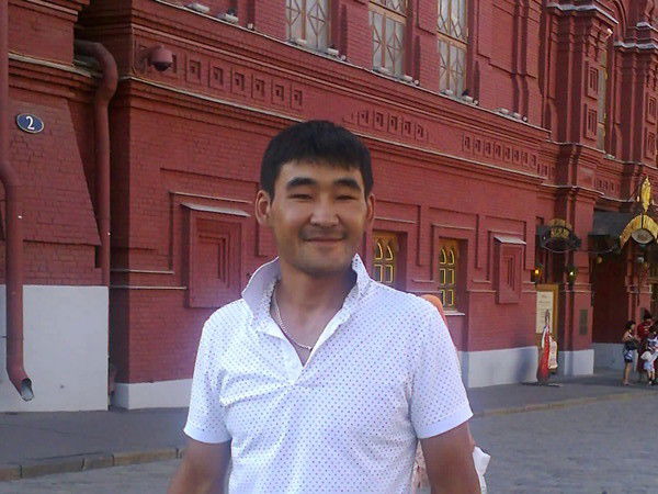 Касым Кадыров