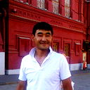 Касым Кадыров
