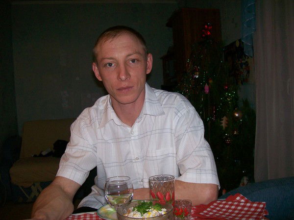 Евгений Худяков