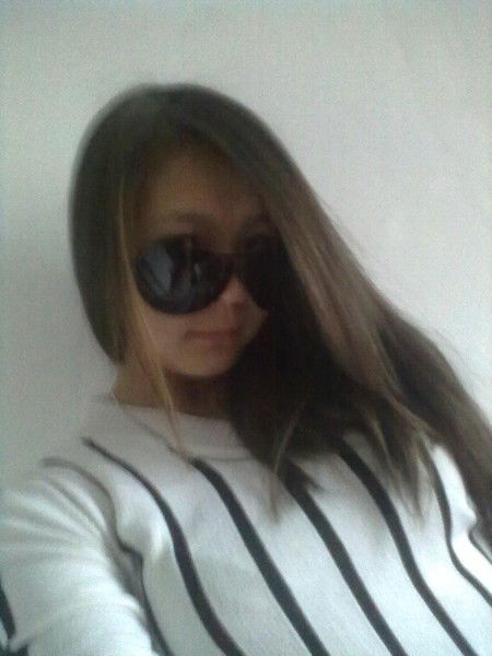 Сестренка Четкого Брата