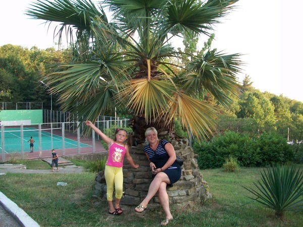 Олеся Бебенина