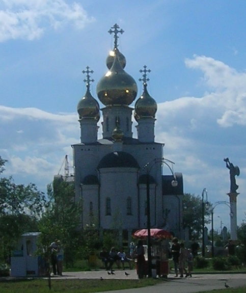 Вера Сульженко