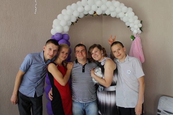 Александр Корейво