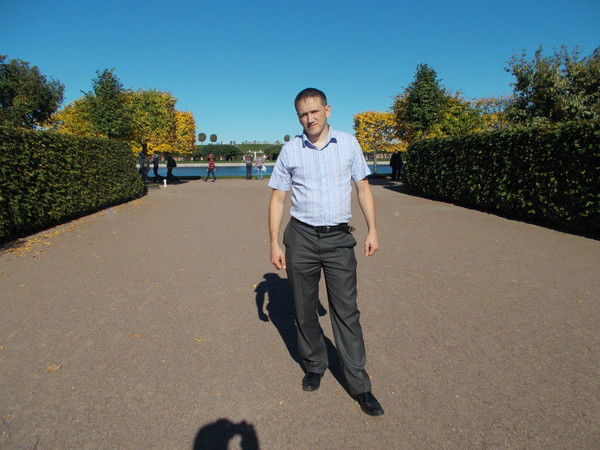 Андрей Русаль