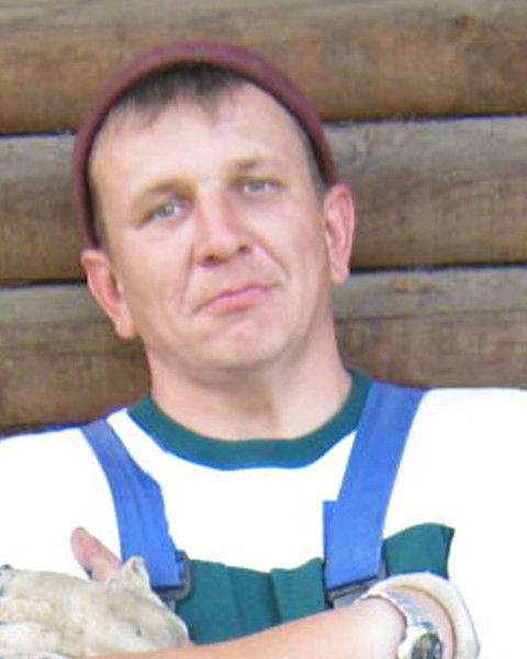 Алексей Шугаев