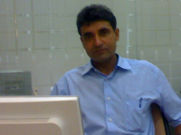 Фердаус Мохаммад