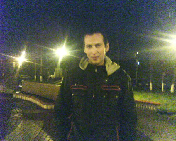 Ткач Александр