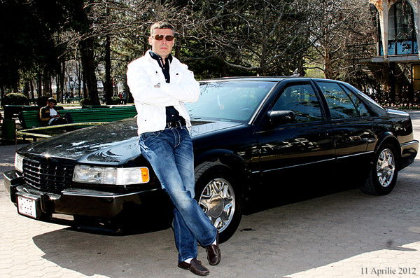 Дорин Фурдуй