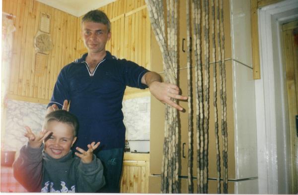 Андрей Крюков