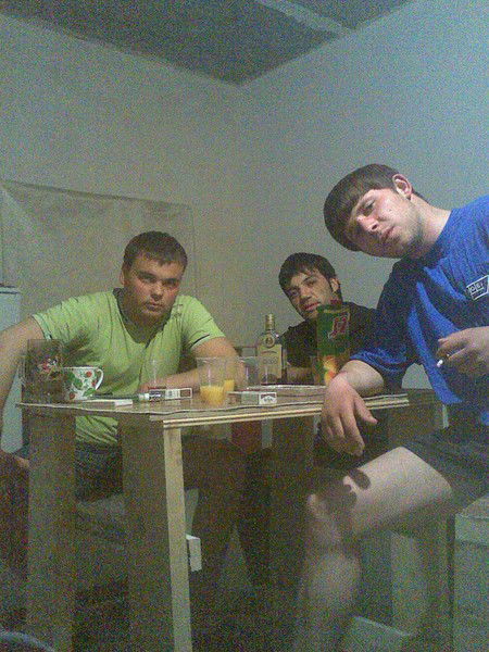 Роман Ковалёв