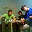 Роман Ковалёв
